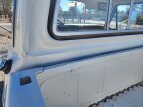 Thumbnail Photo 13 for 1971 Ford F250 Camper Special